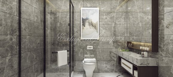 Apartment 2+1 in Istanbul, Turkey No. 28915 26