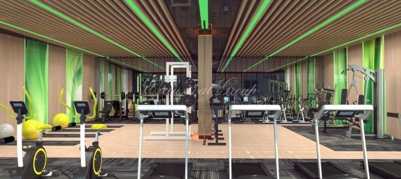 Apartment 2+1 in Istanbul, Turkey No. 28915 29