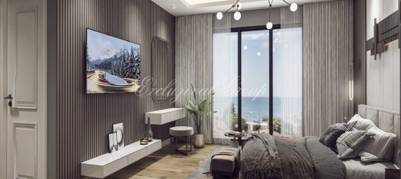 Apartment 2+1 in Istanbul, Turkey No. 28915 15