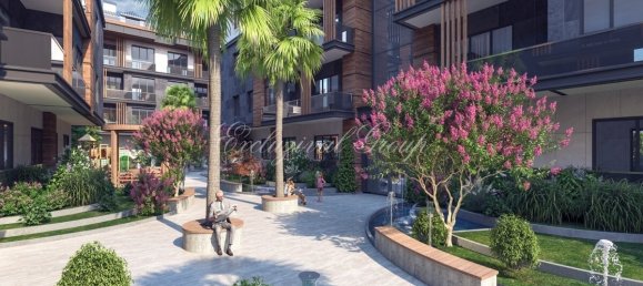 Apartment 2+1 in Istanbul, Turkey No. 28915 5