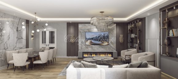 Apartment 2+1 in Istanbul, Turkey No. 28915 9