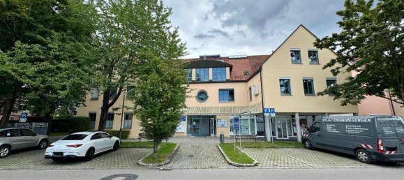 126m² Office in Dachau, Germany No. 260347 11