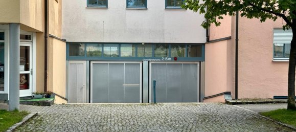 126m² Office in Dachau, Germany No. 260347 7