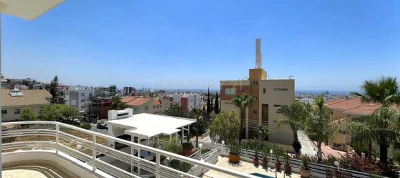 Дом с 6 спальнями в Лимассол, Кипр № 7176 16