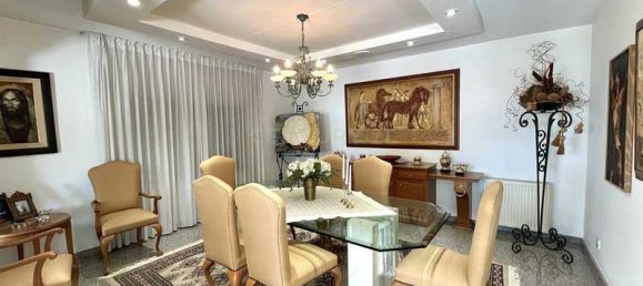 Дом с 6 спальнями в Лимассол, Кипр № 7176 7