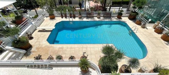 Дом с 6 спальнями в Лимассол, Кипр № 7176 15