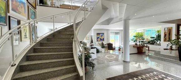 Дом с 6 спальнями в Лимассол, Кипр № 7176 14