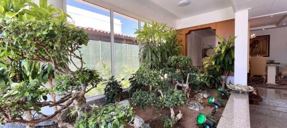 Дом с 6 спальнями в Лимассол, Кипр № 7176 5