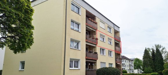 Apartamento de 3 habitaciónes en Hameln-Pyrmont, Germany No. 175583 15
