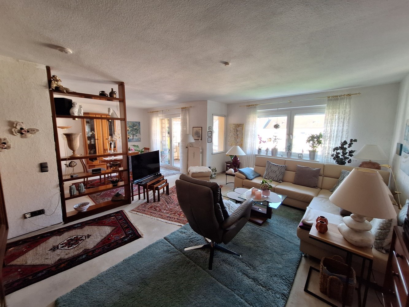 Apartamento de 3 habitaciónes en Hameln-Pyrmont, Germany No. 175583