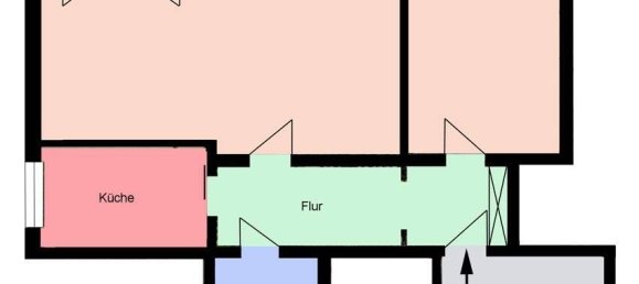Apartamento de 3 habitaciónes en Hameln-Pyrmont, Germany No. 175583 2