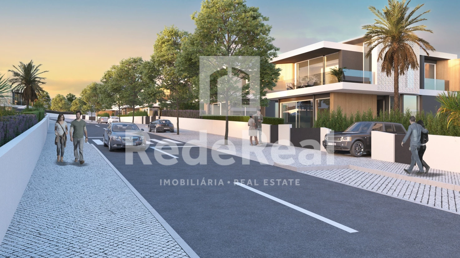  قطعة أرض في Albufeira, Portugal 559متر مربع رقم 153253