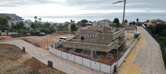 4 bedrooms Villa in Lagos, Portugal No. 7605 8