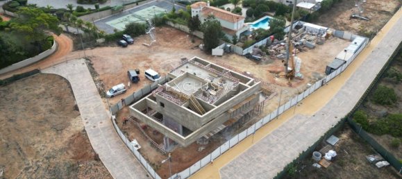 4 bedrooms Villa in Lagos, Portugal No. 7605 9