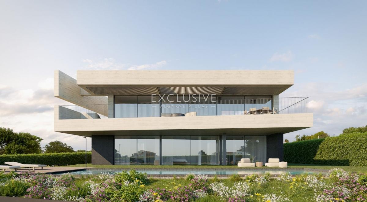 4 bedrooms Villa in Lagos, Portugal No. 7605