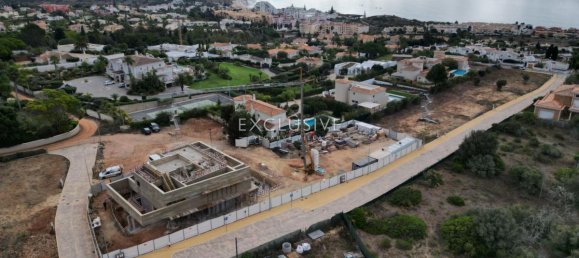 4 bedrooms Villa in Lagos, Portugal No. 7605 3