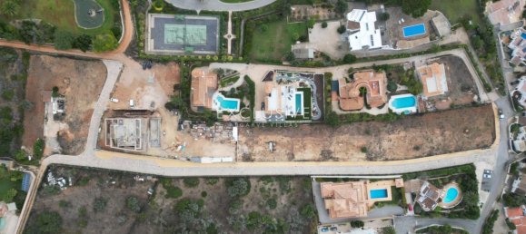 4 bedrooms Villa in Lagos, Portugal No. 7605 7