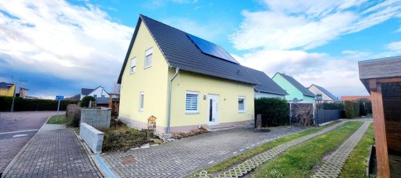 3 غرف نوم منزل في Halle, Germany رقم 245511 3