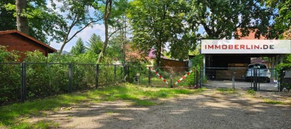 Земельный участок в Oberhavel, Германия № 274498 5