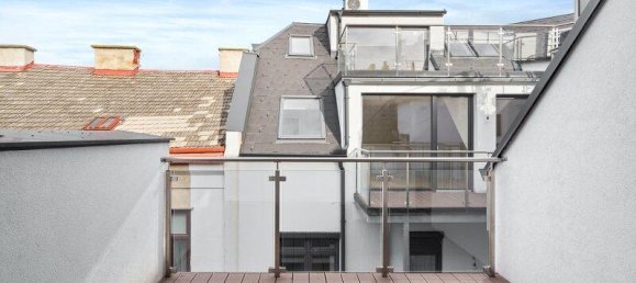 2غرفة شقة في Vienna, Austria رقم 116995 2