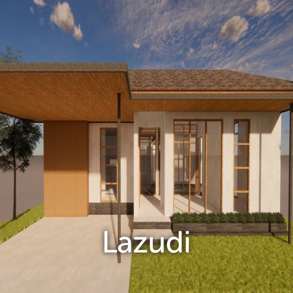 3 bedrooms Villa in Hua Hin, Thailand No. 23850