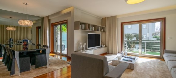 Casa T4 em Senhora da Hora, Portugal N.º 115365 4