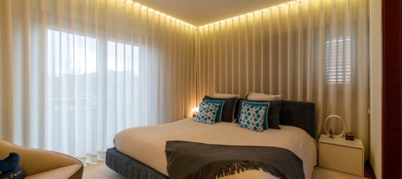 Casa T4 em Senhora da Hora, Portugal N.º 115365 14