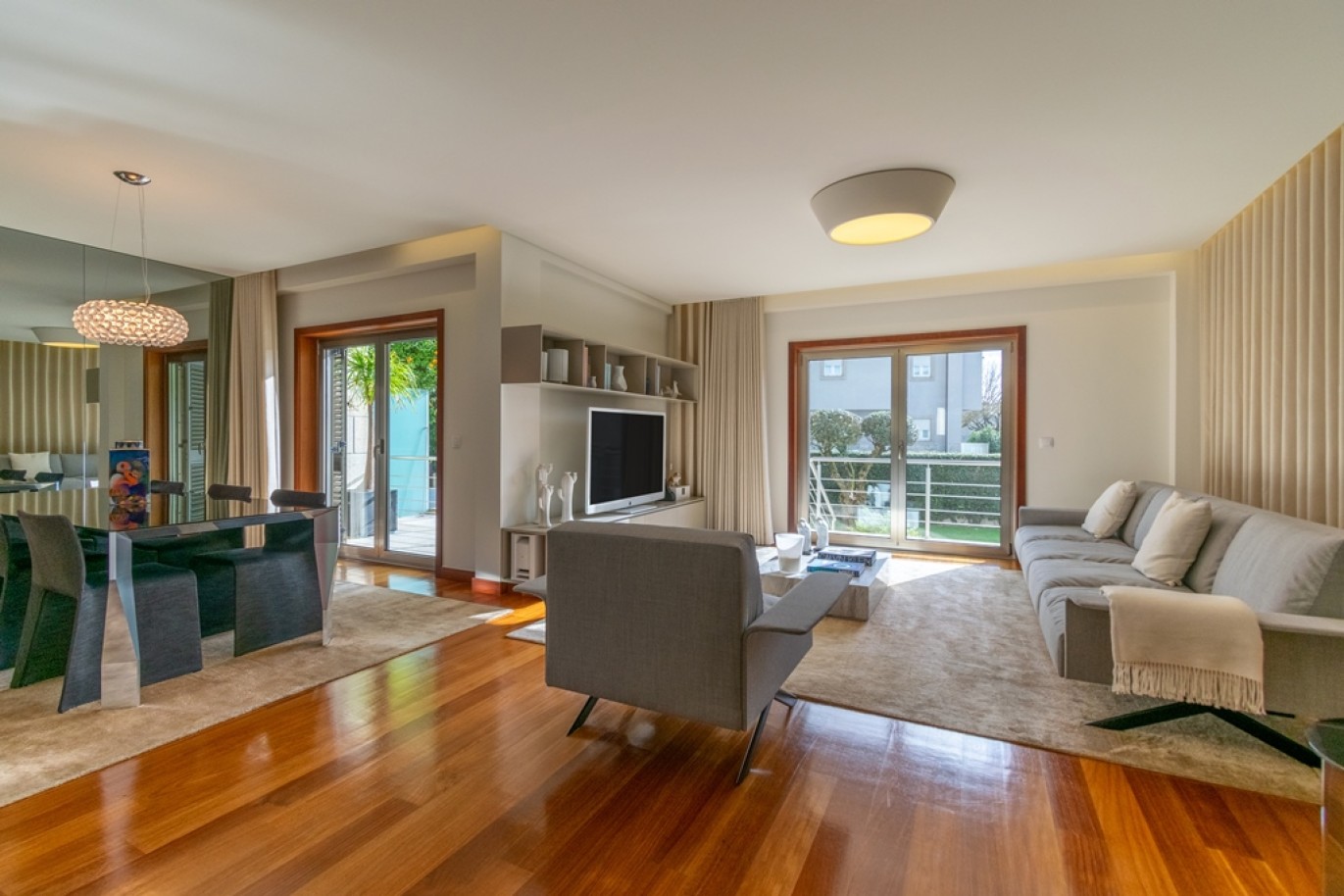 Casa T4 em Senhora da Hora, Portugal N.º 115365