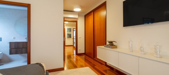 Casa T4 em Senhora da Hora, Portugal N.º 115365 15