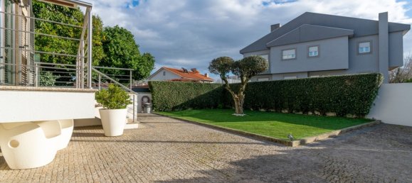 Casa T4 em Senhora da Hora, Portugal N.º 115365 24