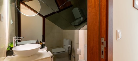 Casa T4 em Senhora da Hora, Portugal N.º 115365 6