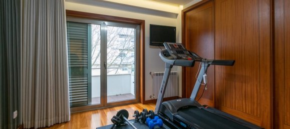 Casa T4 em Senhora da Hora, Portugal N.º 115365 13