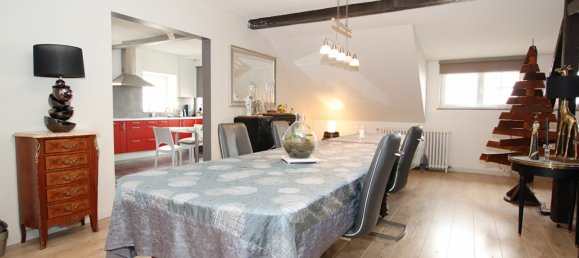 3 Schlafzimmer Wohnung in Roncourt, France, Nr. 224766 3