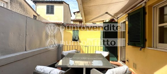 5 rooms Apartment in Lucca, Italy No. 138853 8