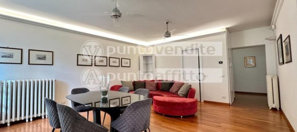 5 rooms Apartment in Lucca, Italy No. 138853 32