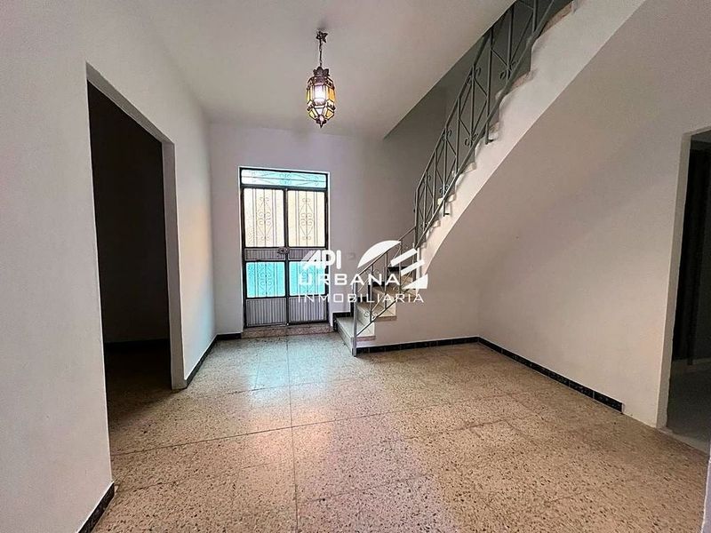 Дом с 4 спальнями в Руте, Испания № 227439