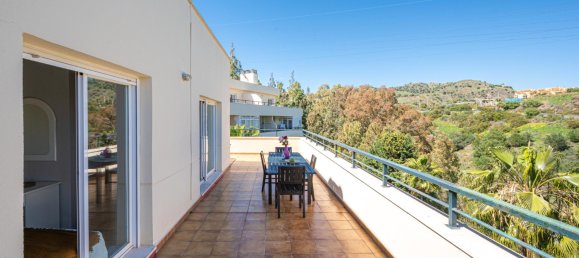 2 Schlafzimmer Penthouse in Mijas, Spain, Nr. 34893 14