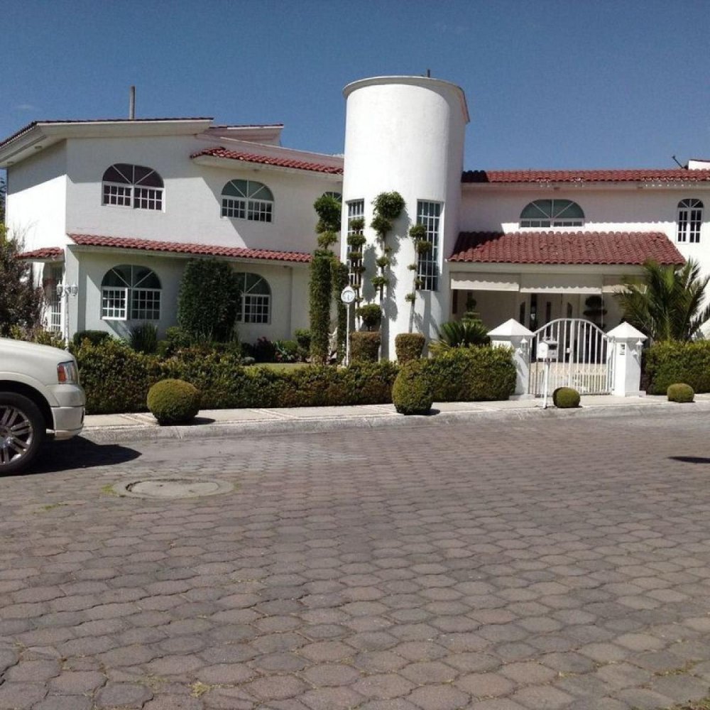 Casa T3 em Mexico N.º 212124