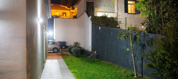 4 chambres Villa à Funchal, Portugal No. 145041 4