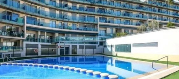 2 Schlafzimmer Wohnung in Calpe, Spain, Nr. 182042 2