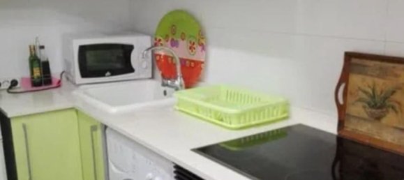 2 Schlafzimmer Wohnung in Calpe, Spain, Nr. 182042 8