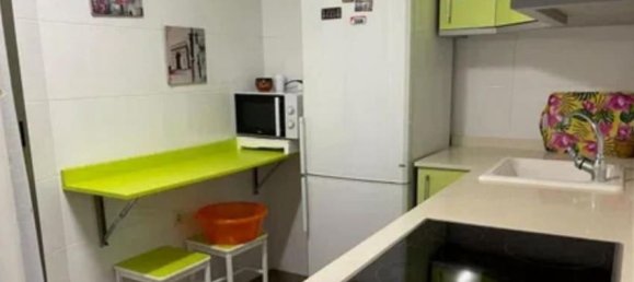 2 Schlafzimmer Wohnung in Calpe, Spain, Nr. 182042 7