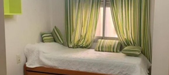 2 Schlafzimmer Wohnung in Calpe, Spain, Nr. 182042 5