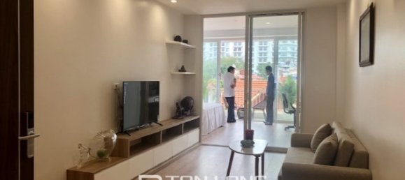 2 bedrooms Apartment in Tay Ho, Vietnam No. 1322 2