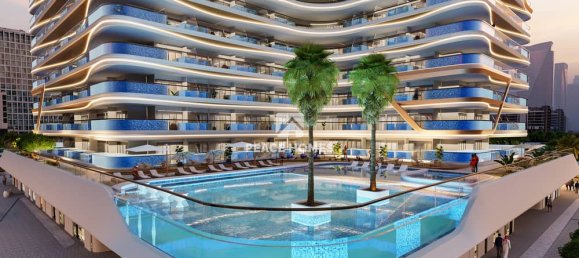 2 bedrooms Apartment in Arjan, UAE No. 17800 25