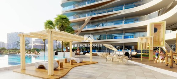 2 bedrooms Apartment in Arjan, UAE No. 17800 16