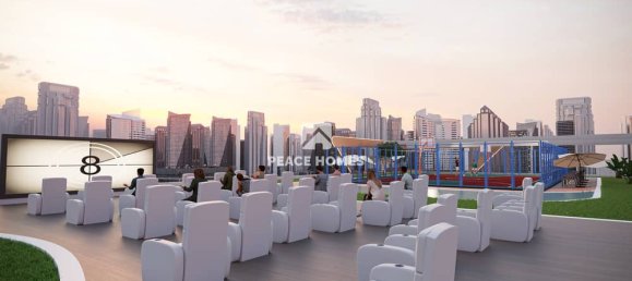 2 bedrooms Apartment in Arjan, UAE No. 17800 14