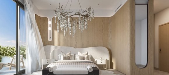 2 bedrooms Apartment in Dubai, UAE No. 64566 13