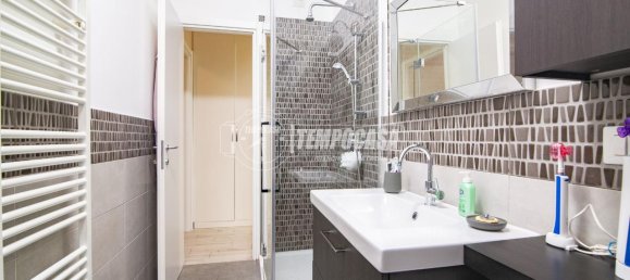 3-Zimmer Wohnung in Sesto San Giovanni, Italy, Nr. 169323 17