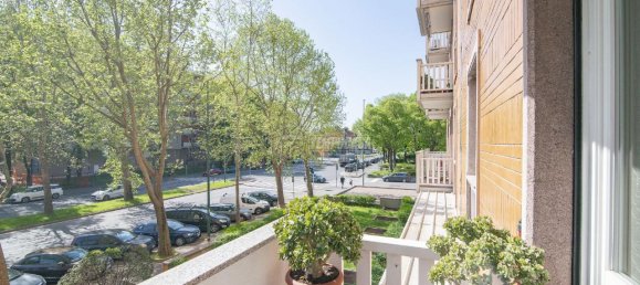 3-Zimmer Wohnung in Sesto San Giovanni, Italy, Nr. 169323 5